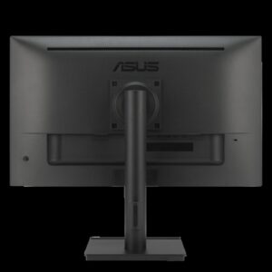 ASUS VA27UCPS pantalla para PC 68,6 cm (27") 3840 x 2160 Pixeles 4K Ultra HD LCD Negro