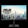 ASUS VA32UQSB 80 cm (31.5") 3840 x 2160 Pixeles 4K Ultra HD LED Negro