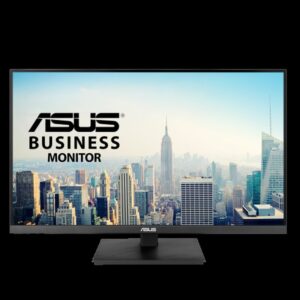 Alternative view of ASUS VA32UQSB 80 cm (31.5") 3840 x 2160 Pixeles 4K Ultra HD LED Negro