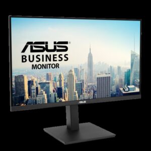 ASUS VA32UQSB 80 cm (31.5") 3840 x 2160 Pixeles 4K Ultra HD LED Negro