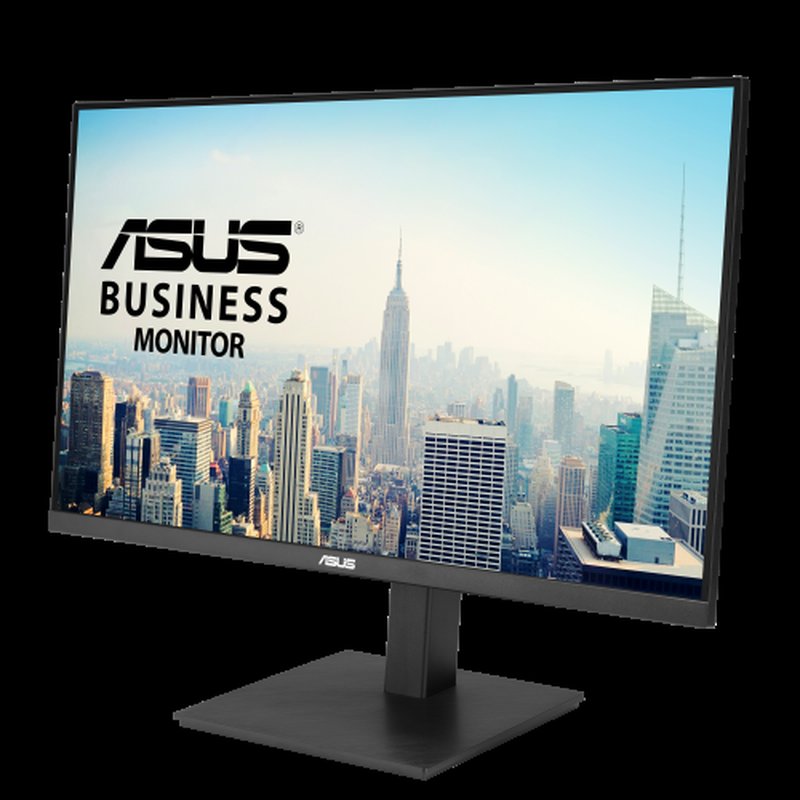 ASUS VA32UQSB 80 cm (31.5") 3840 x 2160 Pixeles 4K Ultra HD LED Negro - Imagen 4