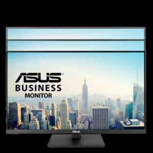 ASUS VA32UQSB 80 cm (31.5") 3840 x 2160 Pixeles 4K Ultra HD LED Negro