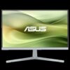 ASUS VU279CFE-G pantalla para PC 68,6 cm (27") 1920 x 1080 Pixeles Full HD LCD Verde, Gris
