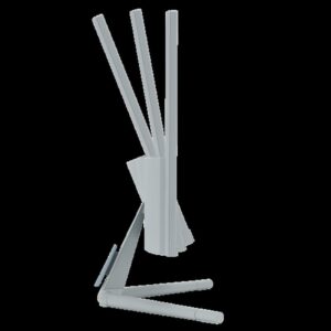 ASUS VU279CFE-G pantalla para PC 68,6 cm (27") 1920 x 1080 Pixeles Full HD LCD Verde, Gris