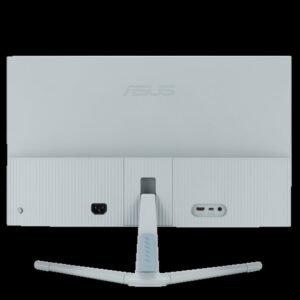 ASUS VU279CFE-G pantalla para PC 68,6 cm (27") 1920 x 1080 Pixeles Full HD LCD Verde, Gris