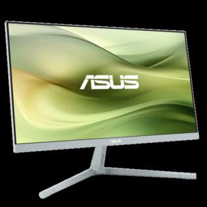 ASUS VU279CFE-G pantalla para PC 68,6 cm (27") 1920 x 1080 Pixeles Full HD LCD Verde, Gris