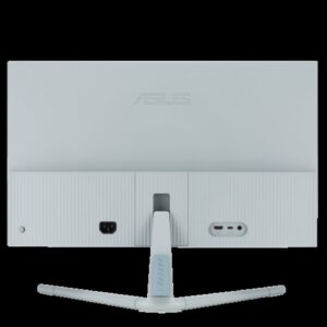 ASUS VU279CFE-G pantalla para PC 68,6 cm (27") 1920 x 1080 Pixeles Full HD LCD Verde, Gris
