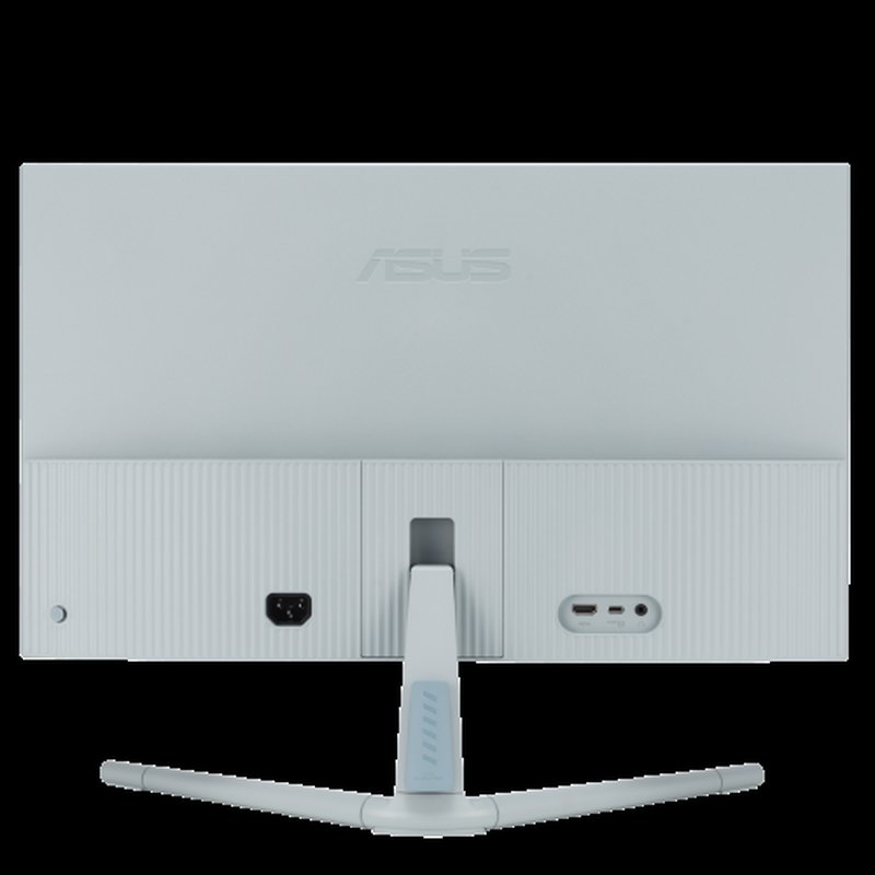 ASUS VU279CFE-G pantalla para PC 68,6 cm (27") 1920 x 1080 Pixeles Full HD LCD Verde, Gris - Imagen 9