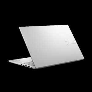ASUS Vivobook 15 F1504VA-NJ1714 - Ordenador Portátil 15.6" Full HD (Intel Core i5-1334U, 16GB RAM, 1TB SSD, Iris Xe Graphics, Sin Sistema Operativo) Plata Fría - Teclado QWERTY español