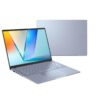 ASUS Vivobook S 14 OLED S5406SA-PP051W Copilot+ PC - Ordenador Portátil 14" 3K 120Hz (Intel Core Ultra 5 226V, 16GB RAM, 1TB SSD, Arc Graphics 130V, Windows 11 Home) Azul Neblina - Teclado QWERTY español