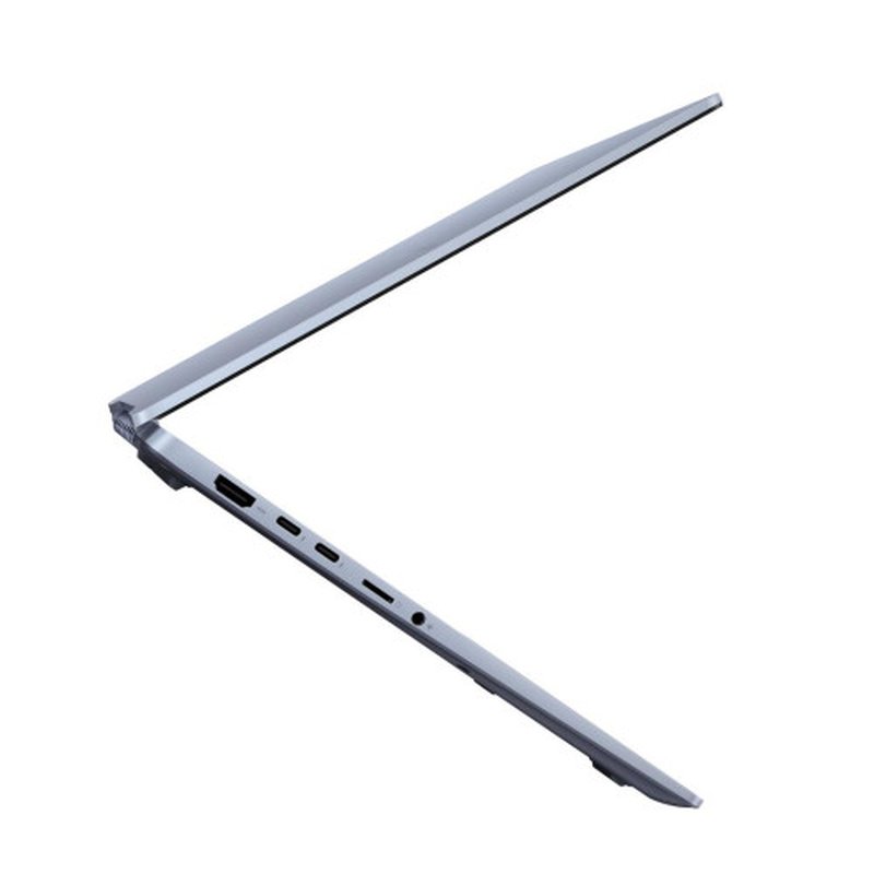 ASUS Vivobook S 14 OLED S5406SA-PP051W Copilot+ PC - Ordenador Portátil 14" 3K 120Hz (Intel Core Ultra 5 226V, 16GB RAM, 1TB SSD, Arc Graphics 130V, Windows 11 Home) Azul Neblina - Teclado QWERTY español - Imagen 7