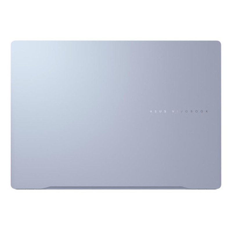 ASUS Vivobook S 14 OLED S5406SA-PP051W Copilot+ PC - Ordenador Portátil 14" 3K 120Hz (Intel Core Ultra 5 226V, 16GB RAM, 1TB SSD, Arc Graphics 130V, Windows 11 Home) Azul Neblina - Teclado QWERTY español - Imagen 9