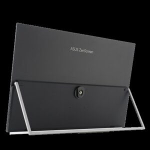 ASUS ZenScreen MB27ACF pantalla para PC 68,6 cm (27") 2560 x 1440 Pixeles Quad HD LCD Negro