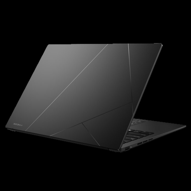 ASUS Zenbook 14 OLED OLED UM3406KA-QD073W - Ordenador Portátil 14" Full HD (AMD Ryzen AI 7 PRO 350, 16GB RAM, 1TB SSD, Radeon 860M, Windows 11 Home) Negro Jade - Teclado QWERTY español ASUS Zenbook 14 OLED OLED UM3406KA-QD073W - Ordenador Portátil 14" Full HD (AMD Ryzen AI 7 PRO 350, 16GB RAM, 1TB SSD, Radeon 860M, Windows 11 Home) Negro Jade - Teclado QWERTY español - Imagen 4