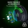 AURICULARES RAZER KRAKEN V4 X MINECRAFT EDIT. (RZ04-05180200-R3M1) AURICULARES RAZER KRAKEN V4 X MINECRAFT EDIT. (RZ04-05180200-R3M1)