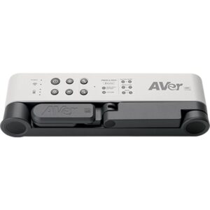 AVER VISUALIZERS GM_M15W(61PW000000AW) V2 EU+UK_0_P2P+EAC