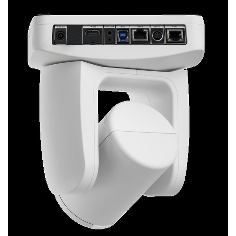 AVer PTZ330UV2 8 MP Blanco 3840 x 2160 Pixeles 60 pps Exmor 25,4 / 2,8 mm (1 / 2.8") - Imagen 12