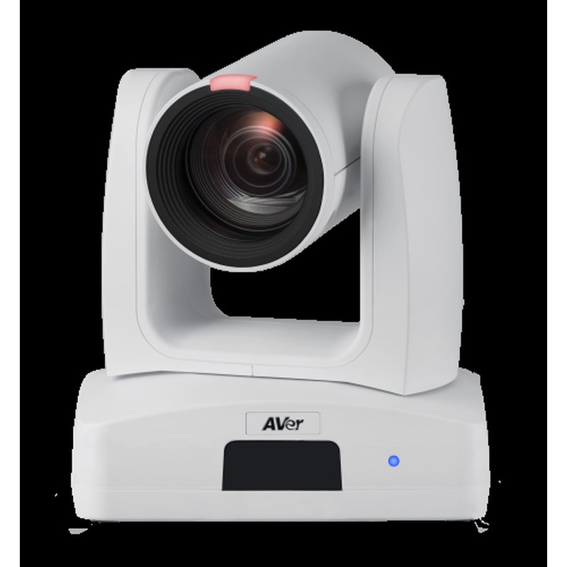 AVer PTZ330UV2 8 MP Blanco 3840 x 2160 Pixeles 60 pps Exmor 25,4 / 2,8 mm (1 / 2.8") - Imagen 15
