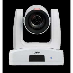 AVer PTZ330UV2 8 MP Blanco 3840 x 2160 Pixeles 60 pps Exmor 25,4 / 2,8 mm (1 / 2.8")