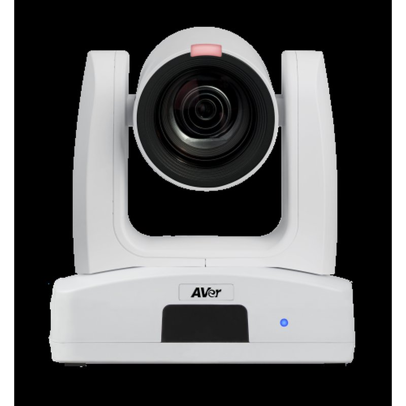 AVer PTZ330UV2 8 MP Blanco 3840 x 2160 Pixeles 60 pps Exmor 25,4 / 2,8 mm (1 / 2.8") - Imagen 17