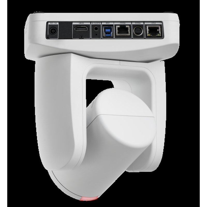 AVer PTZ330UV2 8 MP Blanco 3840 x 2160 Pixeles 60 pps Exmor 25,4 / 2,8 mm (1 / 2.8") - Imagen 18