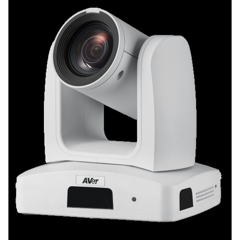 AVer PTZ330UV2 8 MP Blanco 3840 x 2160 Pixeles 60 pps Exmor 25,4 / 2,8 mm (1 / 2.8") - Imagen 4