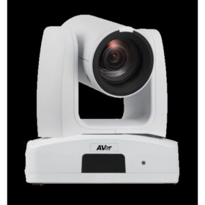 AVer PTZ330UV2 8 MP Blanco 3840 x 2160 Pixeles 60 pps Exmor 25,4 / 2,8 mm (1 / 2.8")