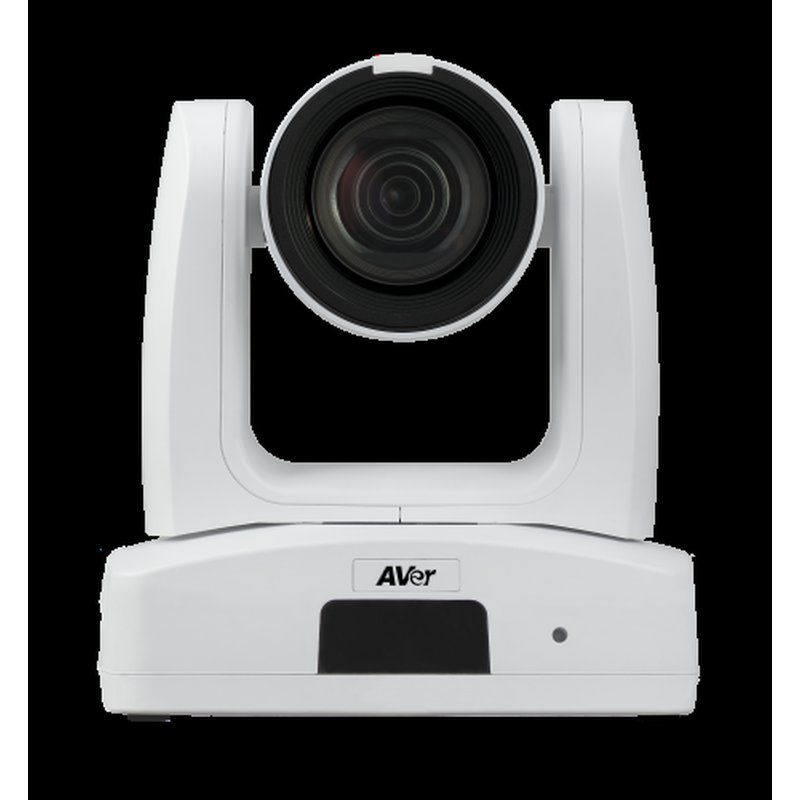 AVer PTZ330UV2 8 MP Blanco 3840 x 2160 Pixeles 60 pps Exmor 25,4 / 2,8 mm (1 / 2.8") - Imagen 6