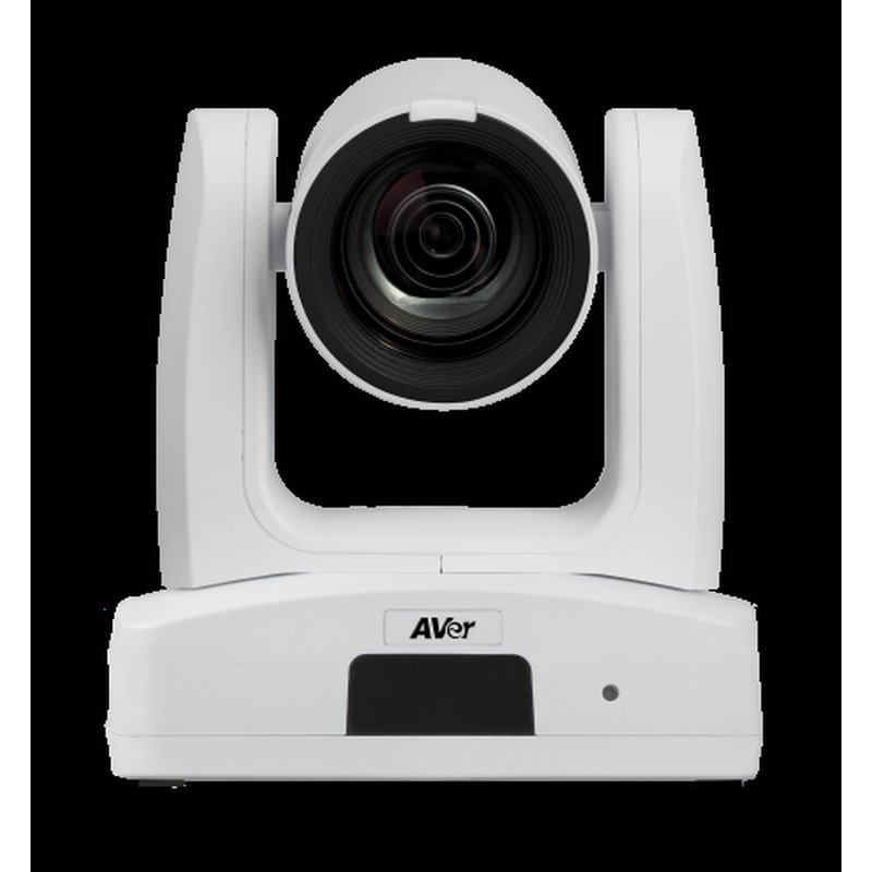 AVer PTZ330UV2 8 MP Blanco 3840 x 2160 Pixeles 60 pps Exmor 25,4 / 2,8 mm (1 / 2.8") - Imagen 7