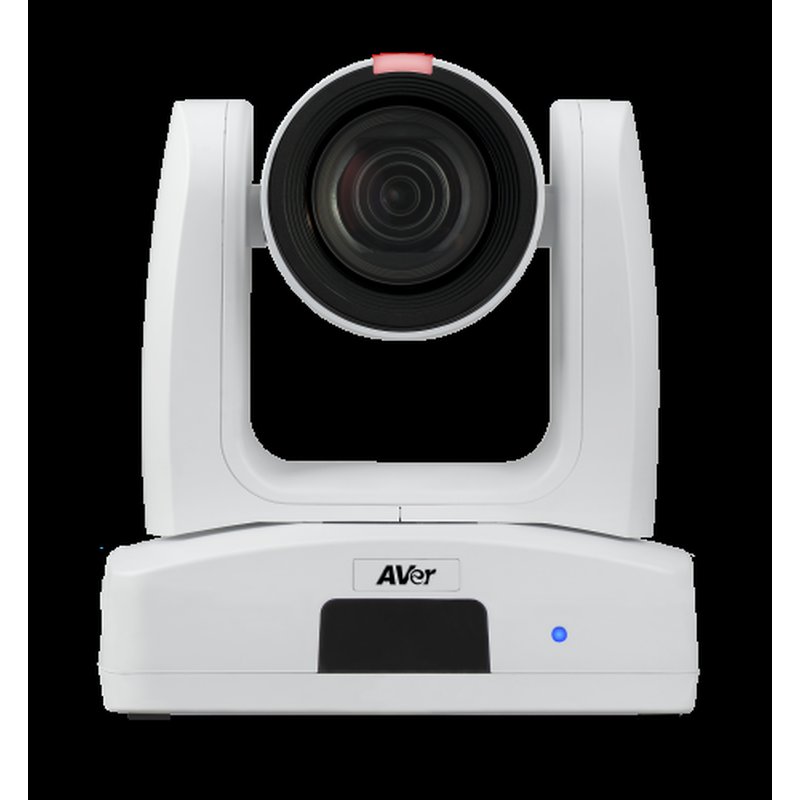 AVer PTZ330UV2 8 MP Blanco 3840 x 2160 Pixeles 60 pps Exmor 25,4 / 2,8 mm (1 / 2.8") - Imagen 9