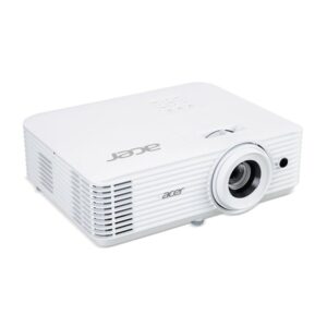 Acer Business P5827a videoproyector 4000 lúmenes ANSI DLP 2160p (3840x2160) 3D Blanco