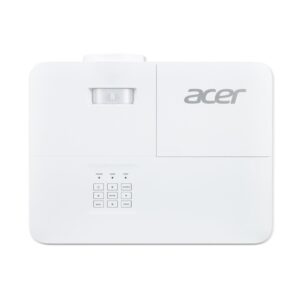 Acer Business P5827a videoproyector 4000 lúmenes ANSI DLP 2160p (3840x2160) 3D Blanco