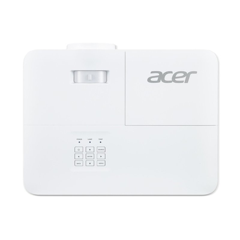 Acer Business P5827a videoproyector 4000 lúmenes ANSI DLP 2160p (3840x2160) 3D Blanco - Imagen 6