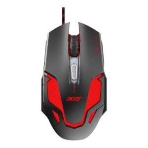 Acer Nitro Mouse II NMW200 Black