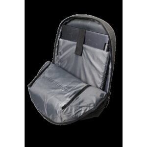 Acer urban backpack grey & green 15.6"