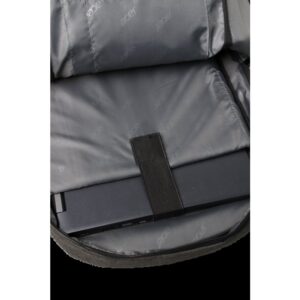 Acer urban backpack grey & green 15.6"