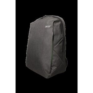 Acer urban backpack grey & green 15.6"