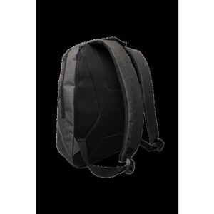 Acer urban backpack grey & green 15.6"