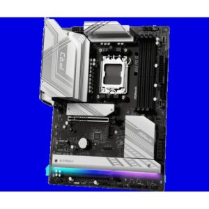 Asrock B850 Pro RS AMD B850 Zócalo AM5 ATX