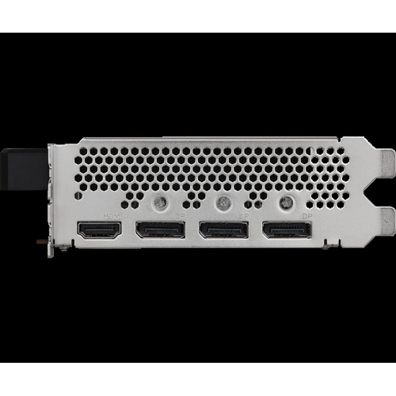 Asrock Challenger Intel Arc A380 ITX 6GB OC GDDR6 - Imagen 4