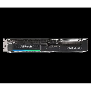 Asrock Challenger Intel Arc B570 10GB OC GDDR6