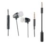 Auriculares Muvit Muhph0016 Negro