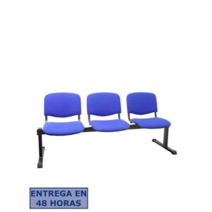 BANCADA POZOCANADA ARAN AZUL