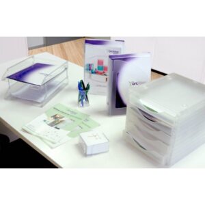 Alternative view of BANDEJA SOBREMESA ARCHIVO 2000 P