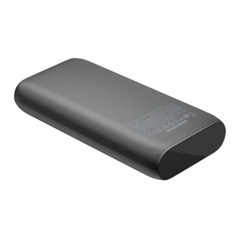 Belkin batterie externe 4-Port 27k PD 32 Belkin batterie externe 4-Port 27k PD 32 - Imagen 5