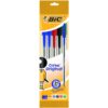 BOLIGRAFO BIC CRISTAL MEDIUM BOL BOLIGRAFO BIC CRISTAL MEDIUM BOL