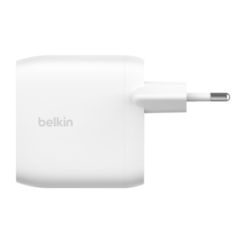 Belkin BoostCharge Pro Universal Blanco Corriente alterna Carga rápida Interior - Imagen 3