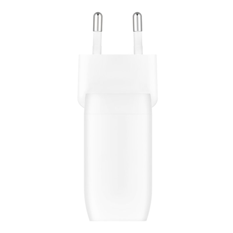 Belkin BoostCharge Pro Universal Blanco Corriente alterna Carga rápida Interior - Imagen 4
