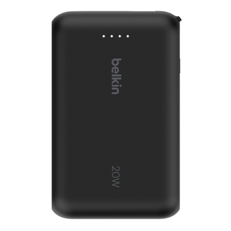 Belkin POWER BANK 10K WITH INTEGRATED CA Belkin POWER BANK 10K WITH INTEGRATED CA - Imagen 6