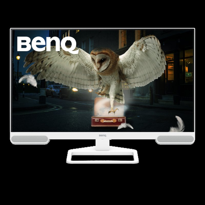 BenQ EW3290U LED display 79,2 cm (31.2") 3840 x 2160 Pixeles 4K Ultra HD Blanco - Imagen 3